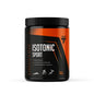 Endurance Isotonic Sport Trec Nutrition – Boisson d'hydratation saveur pomme-menthe, 400 g
