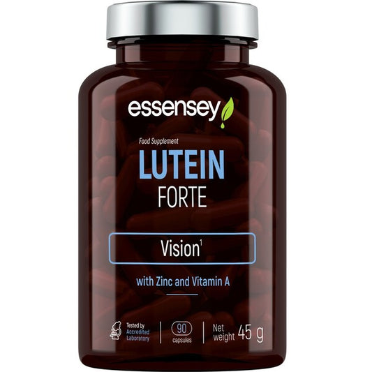 Lutein Forte - 90 caps