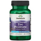 Zinc Picolinate Body Preferred Form, 50mg Extra Strength - 60 caps
