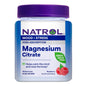 High Absorption Magnesium Citrate, Raspberry - 60 gummies