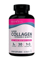 Super Collagen + Vitamin C & Biotin - 90 tablets