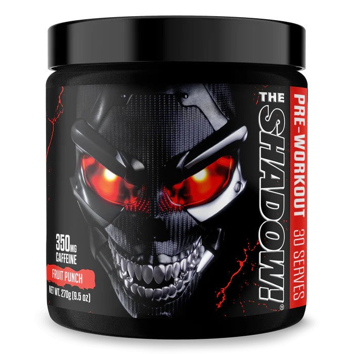 The Shadow!, Fruit Punch - 270g