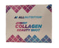 Collagen Beauty Shot, Peach-Orange - 12 x 80 ml.