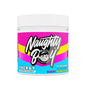 Energy Naughty Boy – Complément sportif en poudre saveur bonbon bubblegum, 195 g