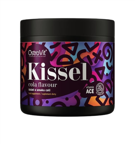 Kissel, Cola - 200g