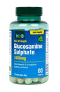 Glucosamine Sulphate, 1400mg - 60 tablets