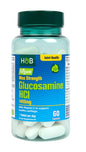 Glucosamine HCl, 1400mg - 60 tablets