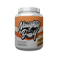 Advanced Whey Naughty Boy – Protéine whey saveur carrot cake glacé, 2,01 kg