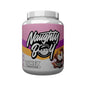 Advanced Whey Naughty Boy – Protéine whey saveur Caramellow au chocolat, 2,01 kg