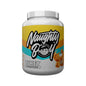 Advanced Whey Naughty Boy – Protéine whey saveur caramel salé, 2,01 kg