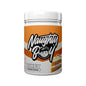 Advanced Whey Naughty Boy – Protéine whey saveur carrot cake glacé, 900 g