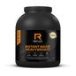 Instant Mass Heavyweight Reflex Nutrition – Gainer saveur glace à la vanille, 2 kg