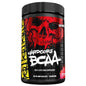 Hardcore BCAA Mutant – Saveur fruit punch, 390 g