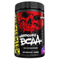 Hardcore BCAA Mutant – Saveur raisin, 390 g