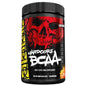 Hardcore BCAA Mutant – Saveur mangue, 390 g