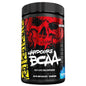 Hardcore BCAA Mutant – Saveur framboise bleue, 390 g