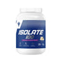Isolate 100 Trec Nutrition – Whey isolat saveur chocolat blanc, 700 g
