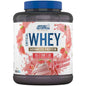 Critical Whey Applied Nutrition – Protéine whey saveur milkshake fraise, 2 kg