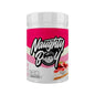 Crème de riz Naughty Boy – Saveur cheesecake fraise, 1 kg
