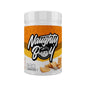 Crème de riz Naughty Boy – Saveur céréales à la cannelle, 1 kg