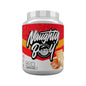Crème de riz Naughty Boy – Saveur biscuit caramel, 2 kg