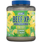 Beef-XP Applied Nutrition – Complément sportif en poudre saveur citron & menthe, 1,8 kg