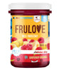Frulove Mousse, Raspberry-Banana - 500g