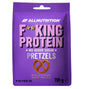 Fitking Protein Pretzels, Milk Chocolate Salted - 110g
