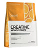 Créatine monohydrate OstroVit – Saveur orange, 500 g