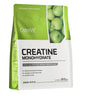 Créatine monohydrate OstroVit – Saveur pomme verte, 300 g