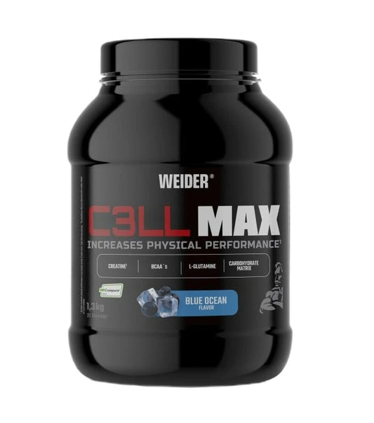 Cell Max, Blue Ocean - 1300g