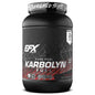 Karbolyn Fuel EFX Sports – Glucides d'effort saveur fruit punch, 1,95 kg