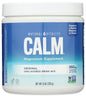 Natural Calm Natural Vitality – Complément sportif en poudre saveur neutre, 226 g