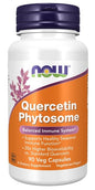 Quercetin Phytosome - 90 vcaps