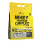 Whey Protein Complex 100% Olimp Nutrition – Protéine whey saveur chocolat, 2,27 kg