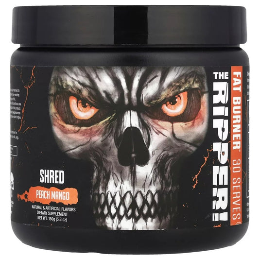 The Ripper!, Peach Mango - 150g