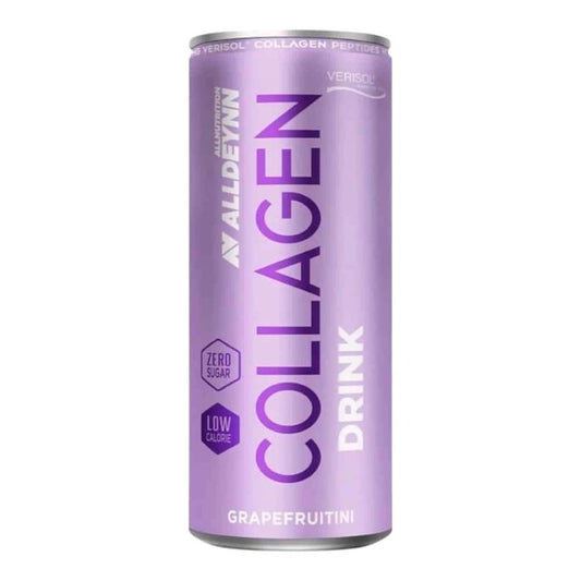 AllDeynn Collagen Drink, Grapefruitini - 330 ml.