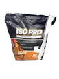 Iso Pro Trained by JP – Whey isolat saveur biscuit caramel, 1,8 kg