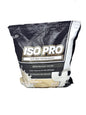 Iso Pro Trained by JP – Whey isolat saveur vanille, 1,8 kg
