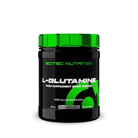 L-Glutamine - 300g (EAN 5999100035997)