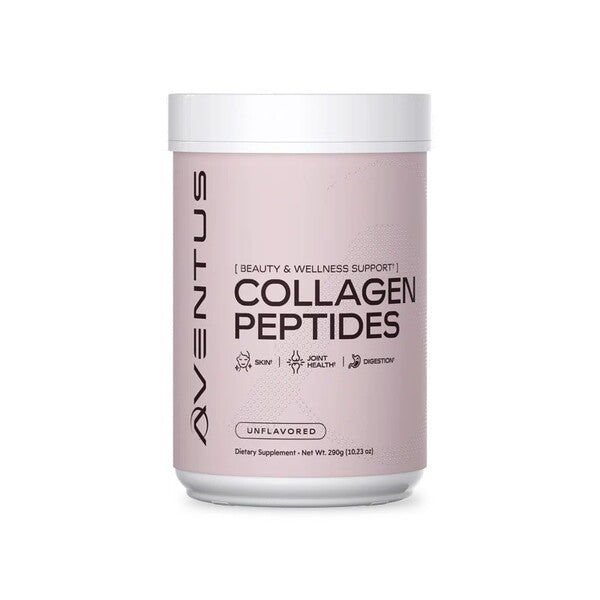 Collagen Peptides - 290g