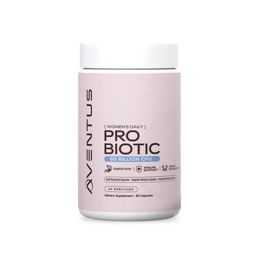 Pro Biotic - 60 caps