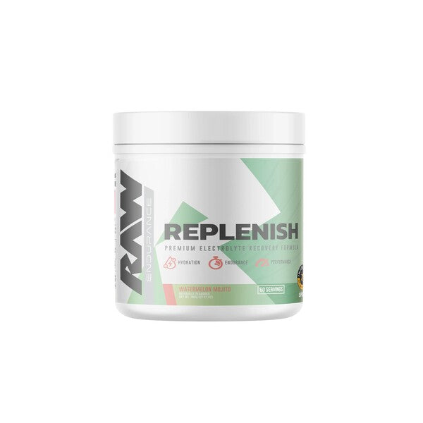 Replenish Tub, Watermelon Mojito - 780g